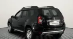 Renault Duster I 2.0 MT (135 л.с.) 4WD