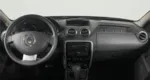 Renault Duster I 2.0 AT (135 л.с.)