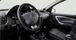 Renault Duster I 1.5d MT (90 л.с.) 4WD