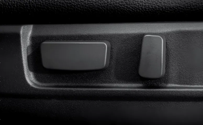 Mitsubishi Outlander III Рестайлинг 2.0 CVT (146 л.с.) 4WD