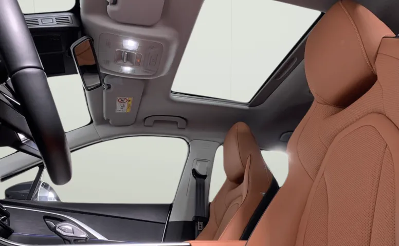 OMODA C5 1.6 AMT (150 л.с.) 4WD