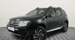 Renault Duster I 2.0 AT (135 л.с.)