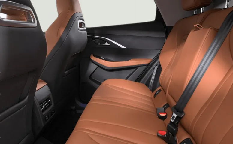 OMODA C5 1.6 AMT (150 л.с.) 4WD