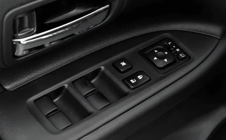 Mitsubishi Outlander III Рестайлинг 2.0 CVT (146 л.с.) 4WD