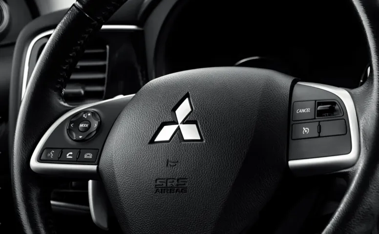 Mitsubishi Outlander III Рестайлинг 2.0 CVT (146 л.с.) 4WD