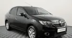 Renault Logan II 1.6 MT (102 л.с.)