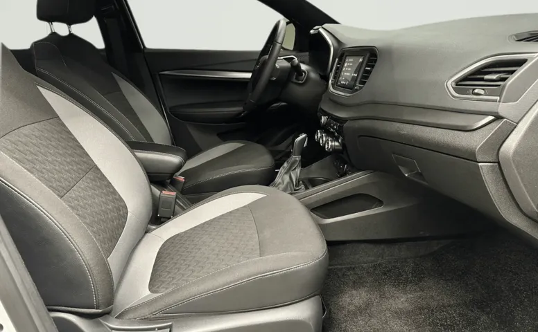 Lada (ВАЗ) Vesta I Рестайлинг (NG) 1.8 CVT (122 л.с.)