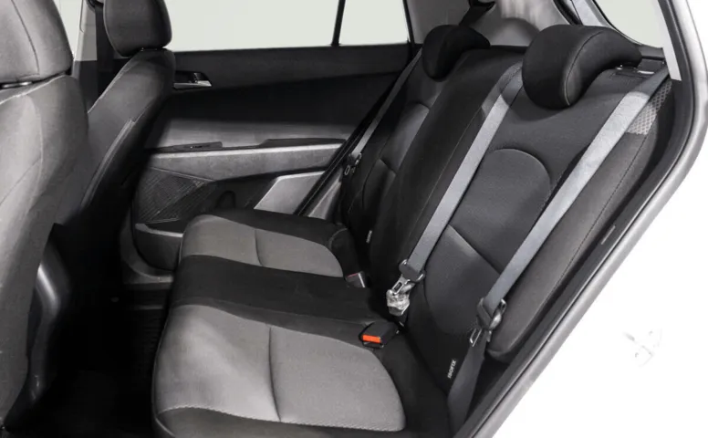 Hyundai Creta I 1.6 AT (123 л.с.)