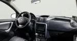 Renault Duster I 1.5d MT (90 л.с.) 4WD