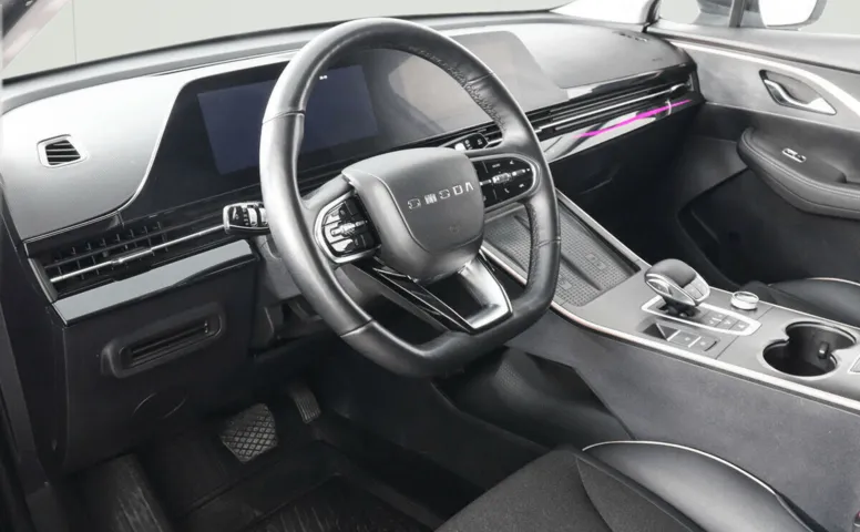 OMODA C5 1.5 CVT (147 л.с.)