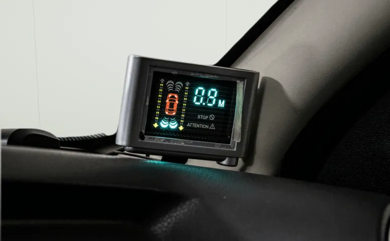 Renault Duster I 1.5d MT (90 л.с.) 4WD