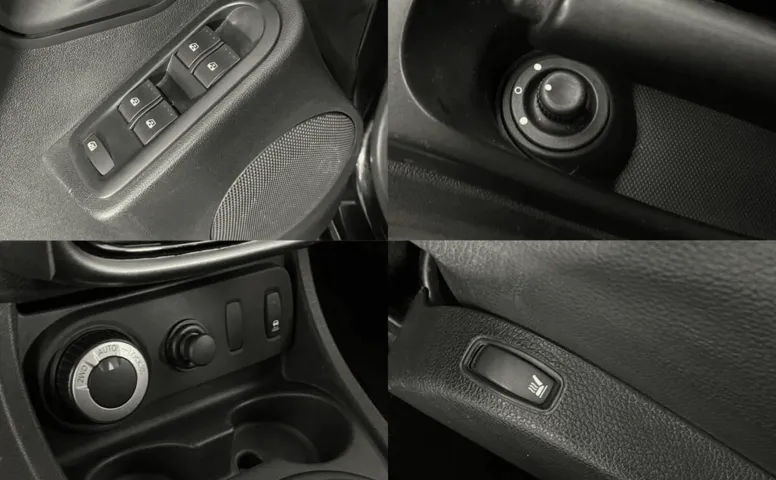 Renault Duster I 2.0 MT (135 л.с.) 4WD