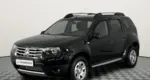 Renault Duster I 2.0 MT (135 л.с.) 4WD