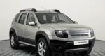 Renault Duster I 1.5d MT (90 л.с.) 4WD