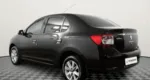 Renault Logan II 1.6 MT (102 л.с.)