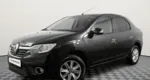 Renault Logan II 1.6 MT (102 л.с.)