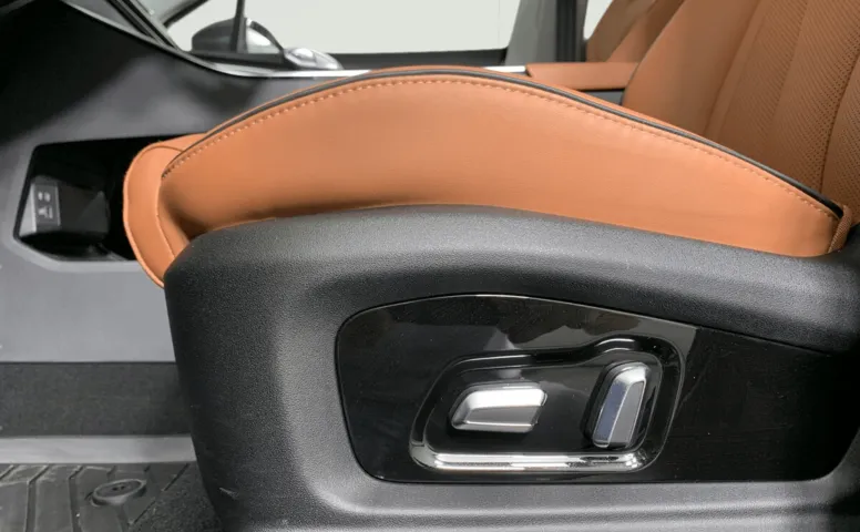 OMODA C5 1.6 AMT (150 л.с.) 4WD