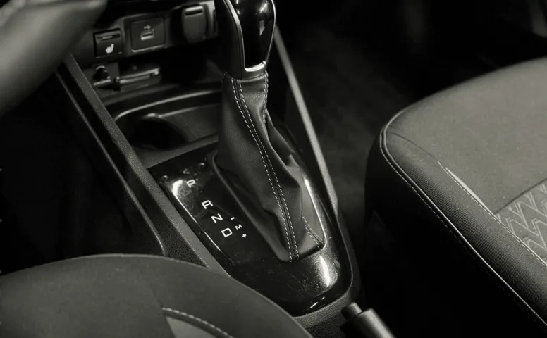 Lada (ВАЗ) Vesta I Рестайлинг (NG) 1.8 CVT (122 л.с.)