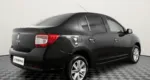 Renault Logan II 1.6 MT (102 л.с.)