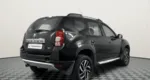 Renault Duster I 2.0 AT (135 л.с.)