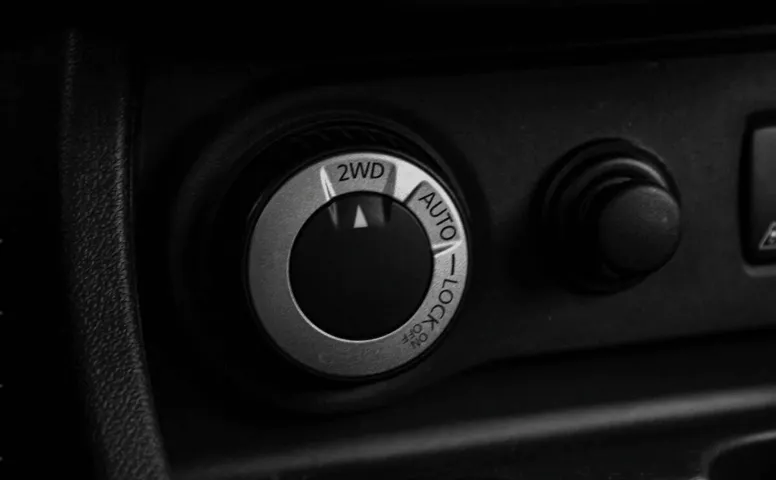 Renault Duster I 1.5d MT (90 л.с.) 4WD