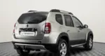 Renault Duster I 1.5d MT (90 л.с.) 4WD
