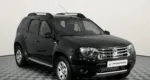 Renault Duster I 2.0 MT (135 л.с.) 4WD