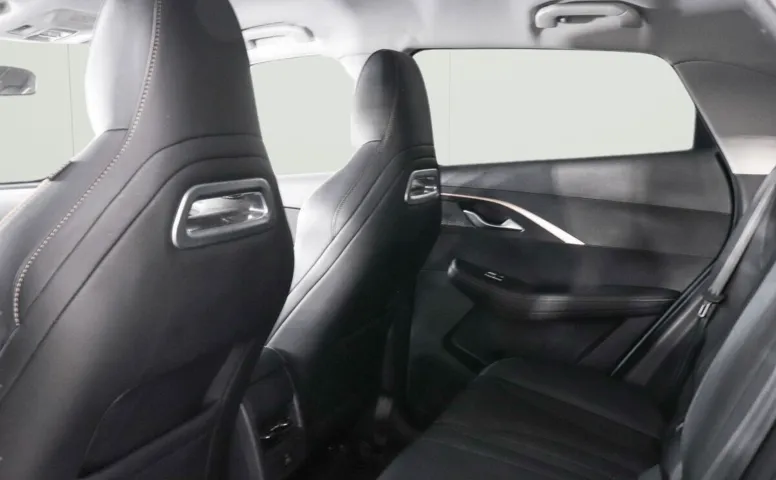 OMODA C5 1.5 CVT (147 л.с.)