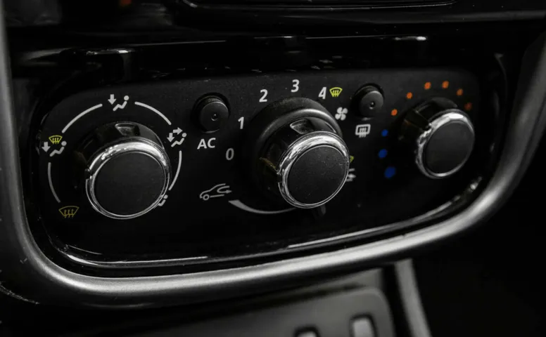 Renault Duster I 1.5d MT (90 л.с.) 4WD