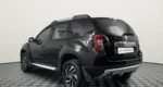Renault Duster I 2.0 AT (135 л.с.)