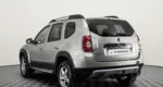 Renault Duster I 1.5d MT (90 л.с.) 4WD