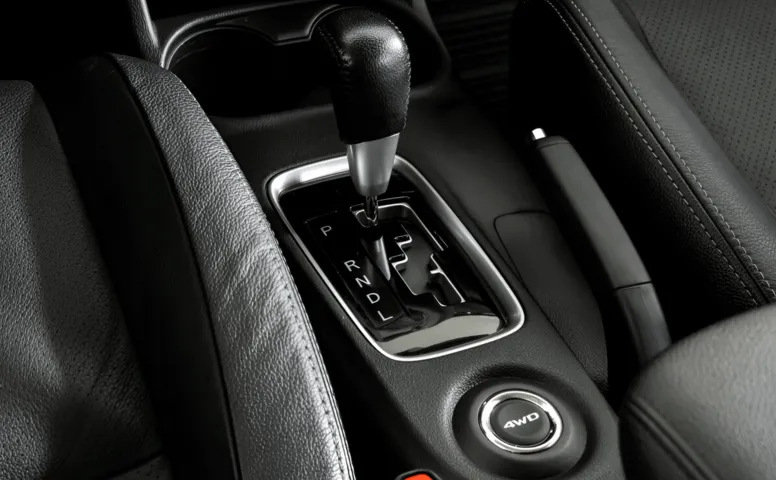 Mitsubishi Outlander III Рестайлинг 2.0 CVT (146 л.с.) 4WD